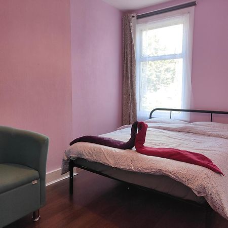 Charming Double Bed Retreat Ξενοδοχείο Λονδίνο Εξωτερικό φωτογραφία