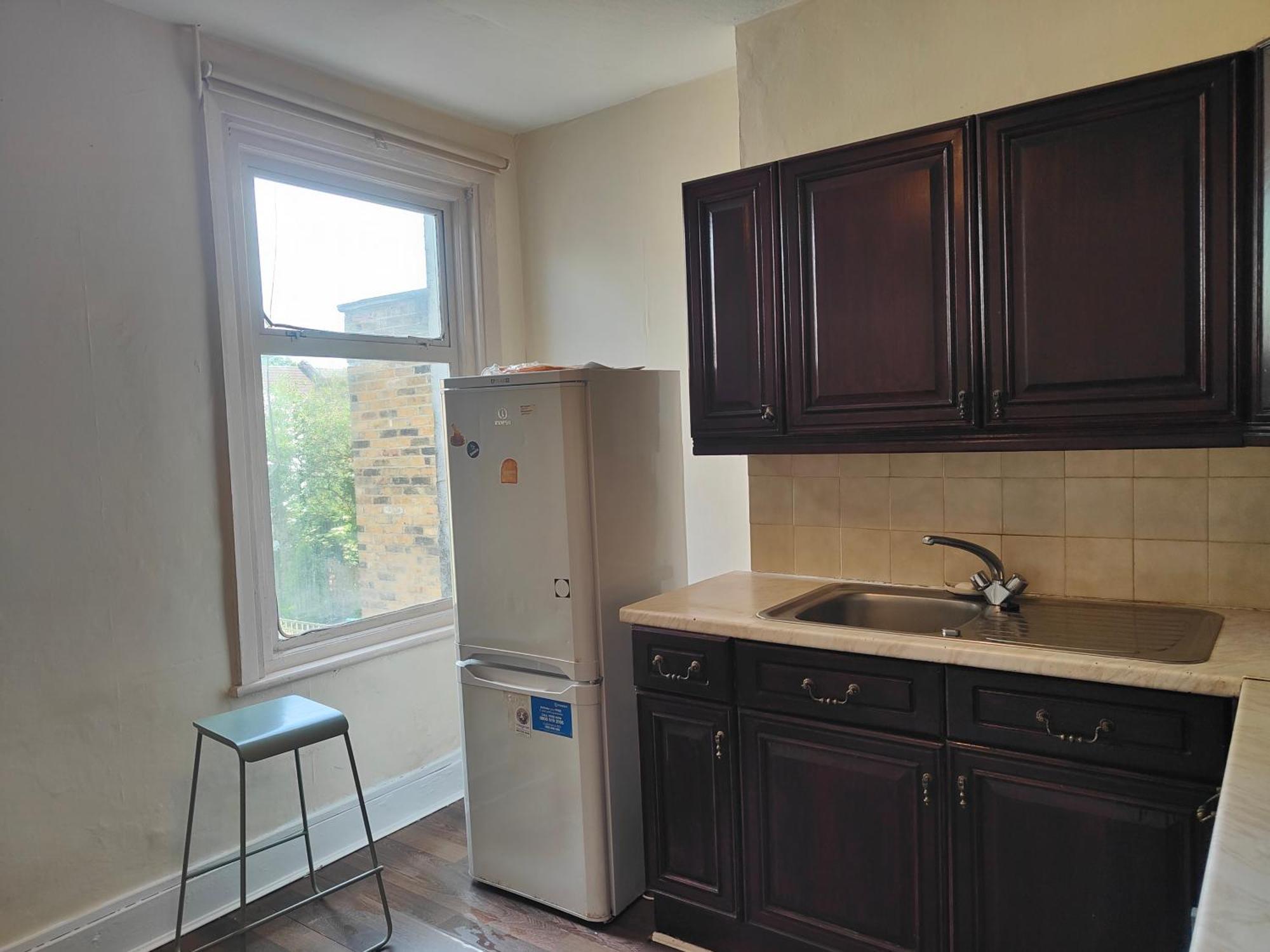 Charming Double Bed Retreat Ξενοδοχείο Λονδίνο Εξωτερικό φωτογραφία