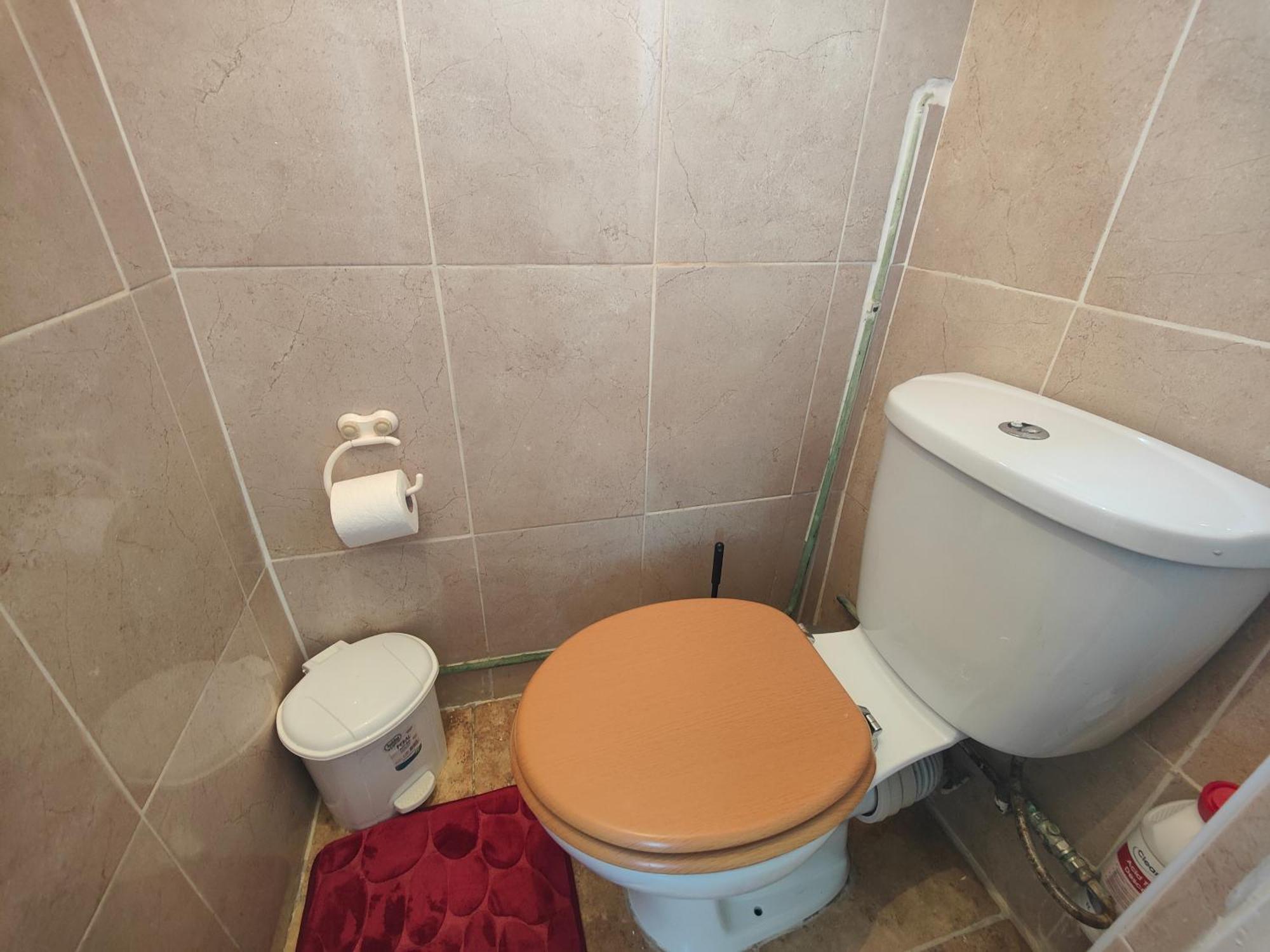 Charming Double Bed Retreat Ξενοδοχείο Λονδίνο Εξωτερικό φωτογραφία