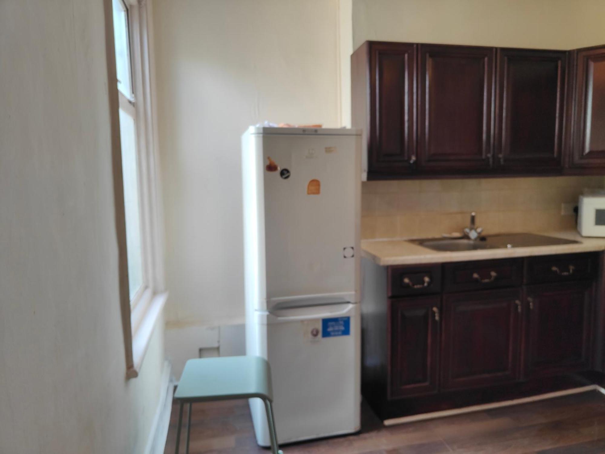 Charming Double Bed Retreat Ξενοδοχείο Λονδίνο Εξωτερικό φωτογραφία