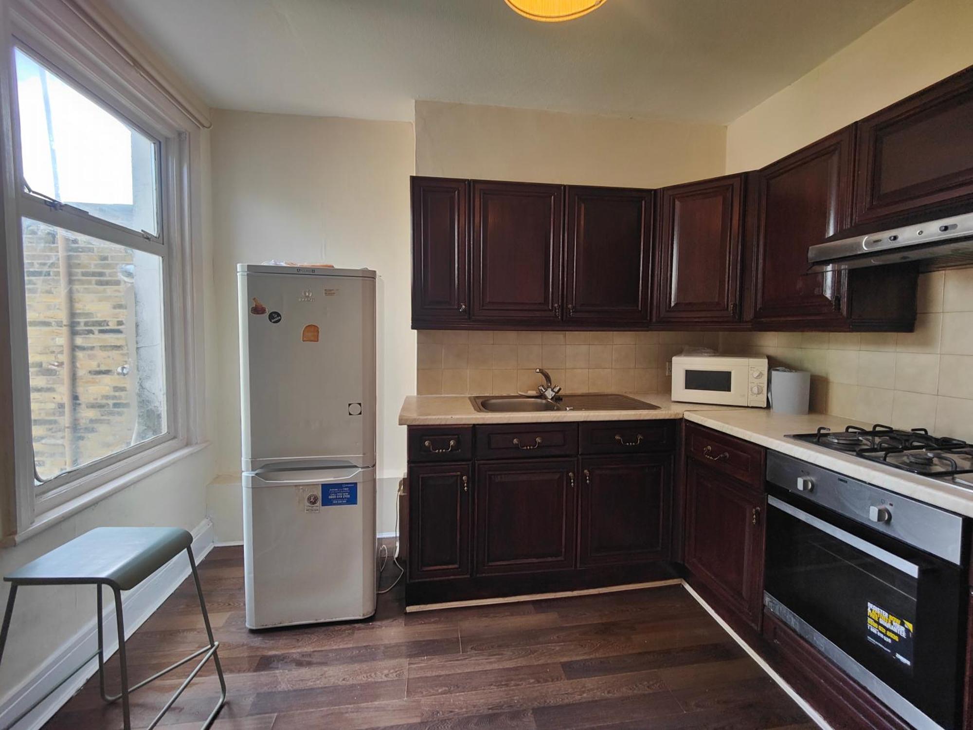Charming Double Bed Retreat Ξενοδοχείο Λονδίνο Εξωτερικό φωτογραφία