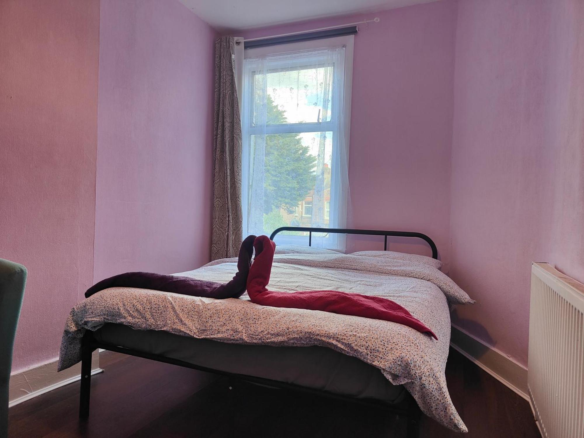 Charming Double Bed Retreat Ξενοδοχείο Λονδίνο Εξωτερικό φωτογραφία