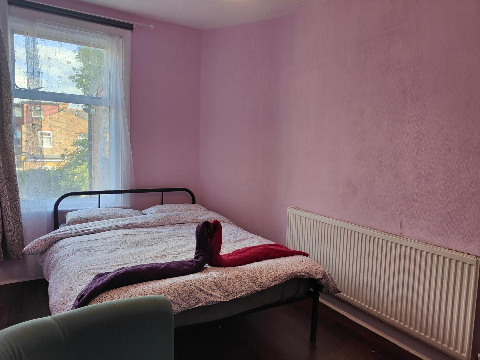 Charming Double Bed Retreat Ξενοδοχείο Λονδίνο Εξωτερικό φωτογραφία