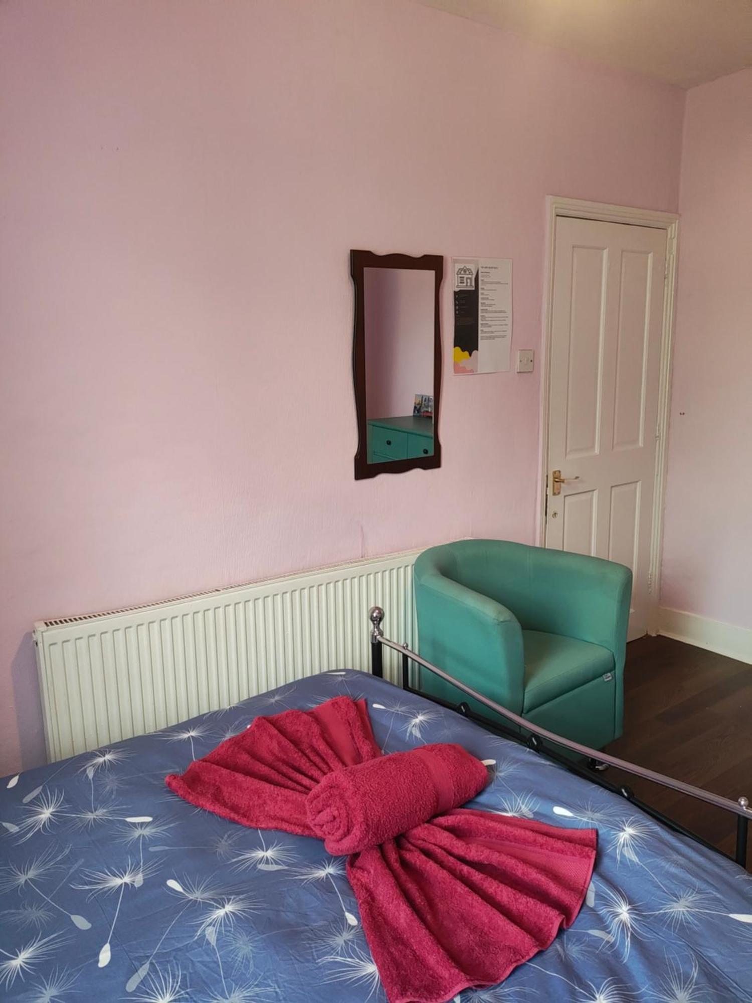 Charming Double Bed Retreat Ξενοδοχείο Λονδίνο Εξωτερικό φωτογραφία