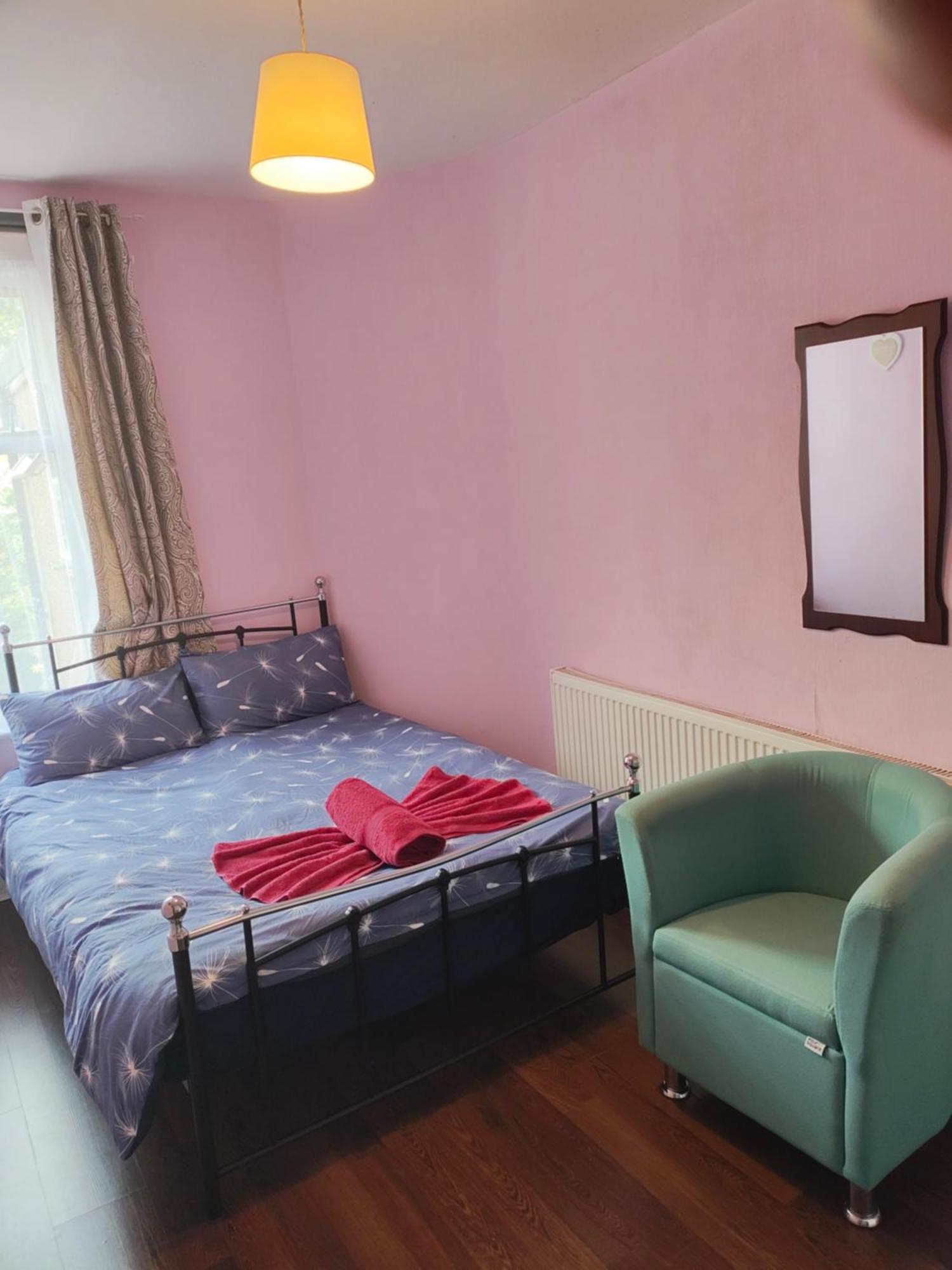 Charming Double Bed Retreat Ξενοδοχείο Λονδίνο Εξωτερικό φωτογραφία