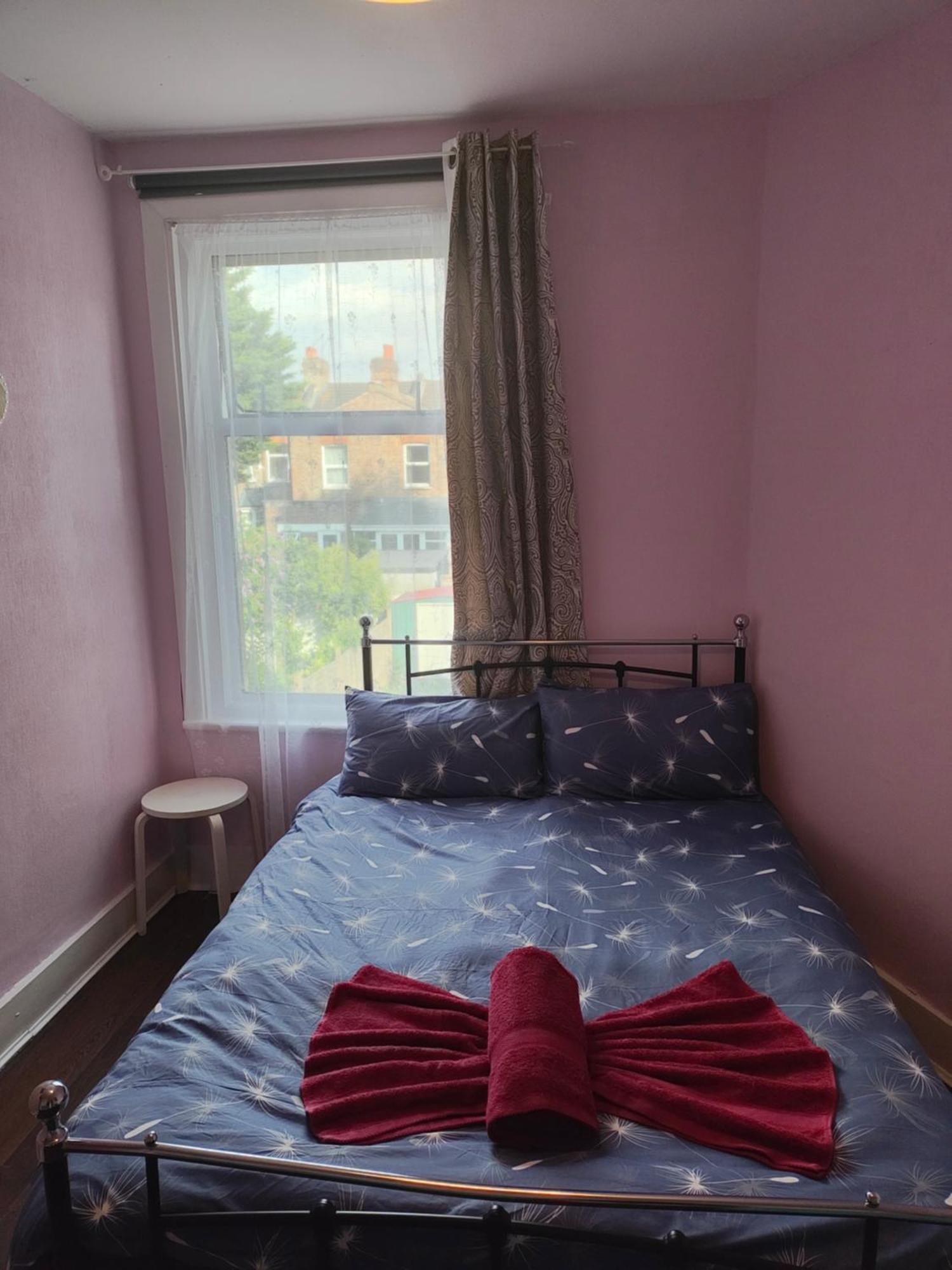 Charming Double Bed Retreat Ξενοδοχείο Λονδίνο Εξωτερικό φωτογραφία
