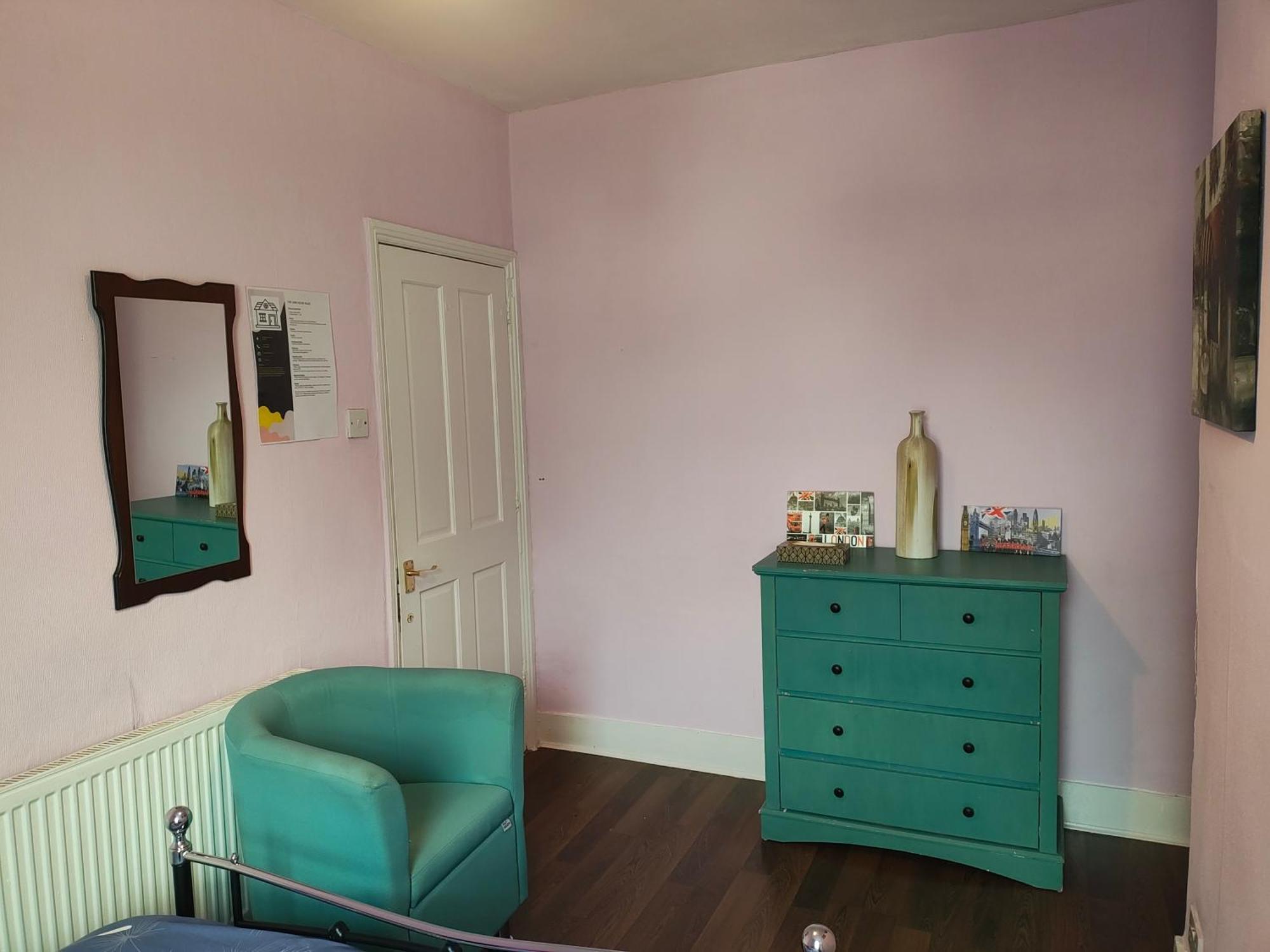 Charming Double Bed Retreat Ξενοδοχείο Λονδίνο Εξωτερικό φωτογραφία